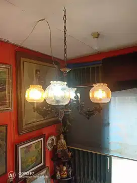 Lampu Gantung Lawas Cabang 4