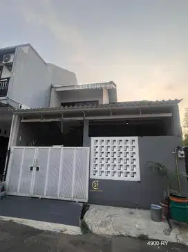 Dijual Rumah Cantik Siap Huni Di Cluster Graha Bintaro Jaya