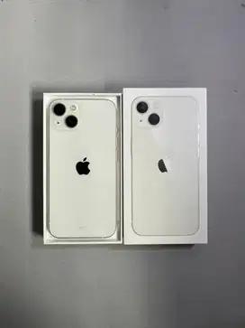 Iphone 13 ibox starlight (128gb)