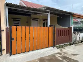 DIJUAL CEPAT RUMAH SIAP HUNI KARAWANG
