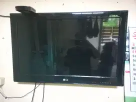 LED TV LG 32 INC