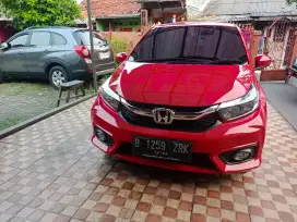 BRIO E AT KM34RB