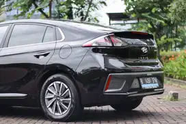 IONIQ 2021 SIGNATURE KM RENDAH