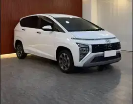 Hyundai Stargazer Prime 1.5 AT Tahun 2022