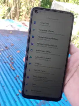 Infinix note 7 life 4/64gb
