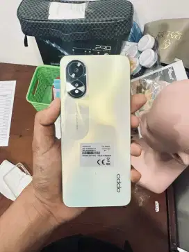 Handphone oppo a38