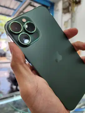Iphone 13 promax 256 all op