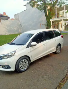 Honda Mobilio 2017 Bensin