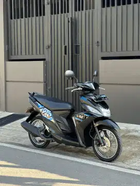Mio M3 2017 Pajak Hidup
