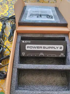 Powersupply Efek