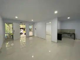Rumah Cluster Hylands 8x14 Greenwich BSD