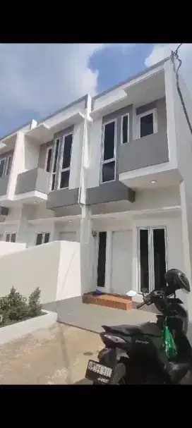 Di Jual Rumah Bagus dekat Pangkalan Asem Johar Baru harga Special