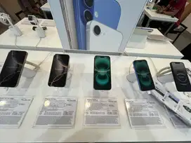 Credit iPhone 16 Plus Tanpa DP