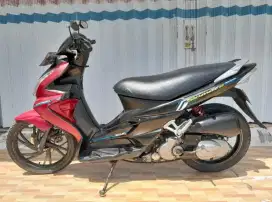 skywave 2008 ss lengkap mulus