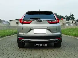 Tdp 0 - Honda CR-V 1.5 Turbo 2018 Prestige Mewah (CRV)