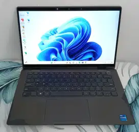 Dell latitude 7420 2in1 Core i7 gen11/ Ram 16gb/ SSD 1tb/ 14 inchtouch