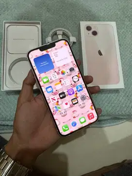 Iphone 13 128Gb Pink