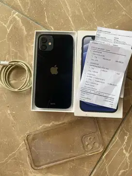 IPHONE 12 128gb IBOX