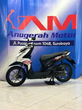 Honda All New Beat Eco Tahun 2023