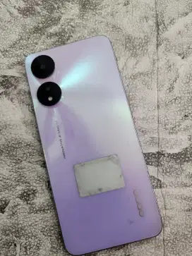 Oppo A78 5g 8/128 hp saja resmi