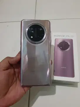 Honor x9c 5g 12/256gb fullset ori