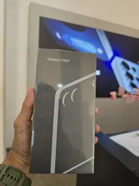 Samsung Z Flip7 512GB