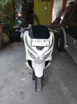 Honda PCX 150 muluss