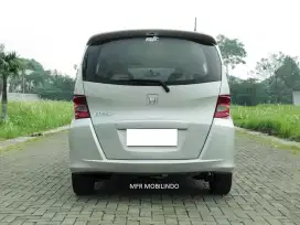 Honda Freed SD 2010 Mewah Istimewa