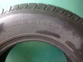 Ban bekas GT radial