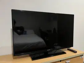 DIJUAL CEPAT MURAH TV SAMSUNG