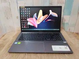 Laptop Asus Vivobook X509FJ Core i5 Gen 8 Ram 8 Ssd 512 NVIDIA MX230