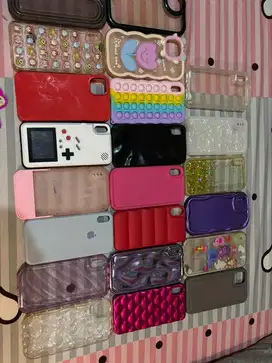 Casing hp XS Max