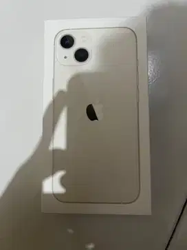 Iphone 13 Ibox Fullset garansi