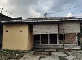 DIKONTRAKKAN PAVILLIUN 2 KAMAR