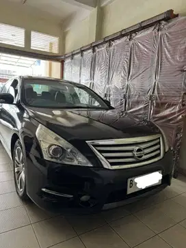 Nisan Teana 2015 keyles 2500CC