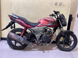 Honda verza BPKB sja th 2013