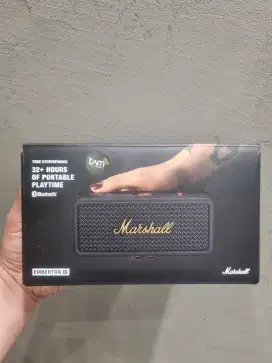 Marshall Emberton 3