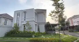 DIJUAL CEPAT CLUSTER GRANADA - ALICANTE GADING SERPONG