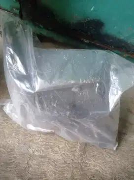 Mud guard avanza