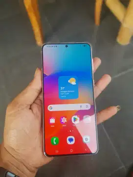 S21 plus sein 5g