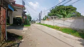 Jual Kavling Depok Murah - 3 Menit Sekolah Alam Depok Bedahan