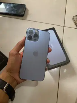 Iphone 13 Pro Max 512GB Resmi Zp/a