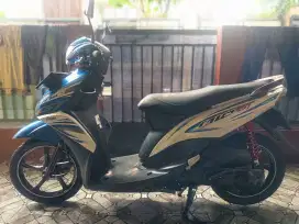 Yamaha Mio GT THN 2014
