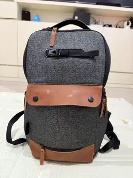 Tas Kamera bodypack. Bagus baru pakai setahun.