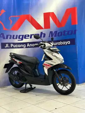 Honda All New Beat Eco Tahun 2023 Ready
