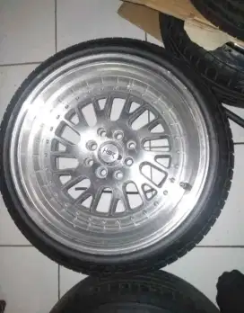 Fs velg racing ex soluna R16