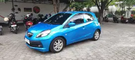 BRIO CBU 1.3 AT 2013