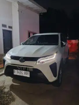 Daihatsu Terios 2025