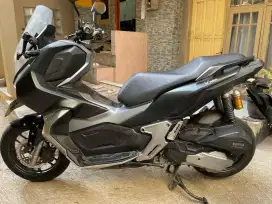 Honda Adv 2021 CBS