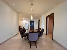 For Sell Pakubuwono House Apartment 2BR+1 Furnished 165 sqm